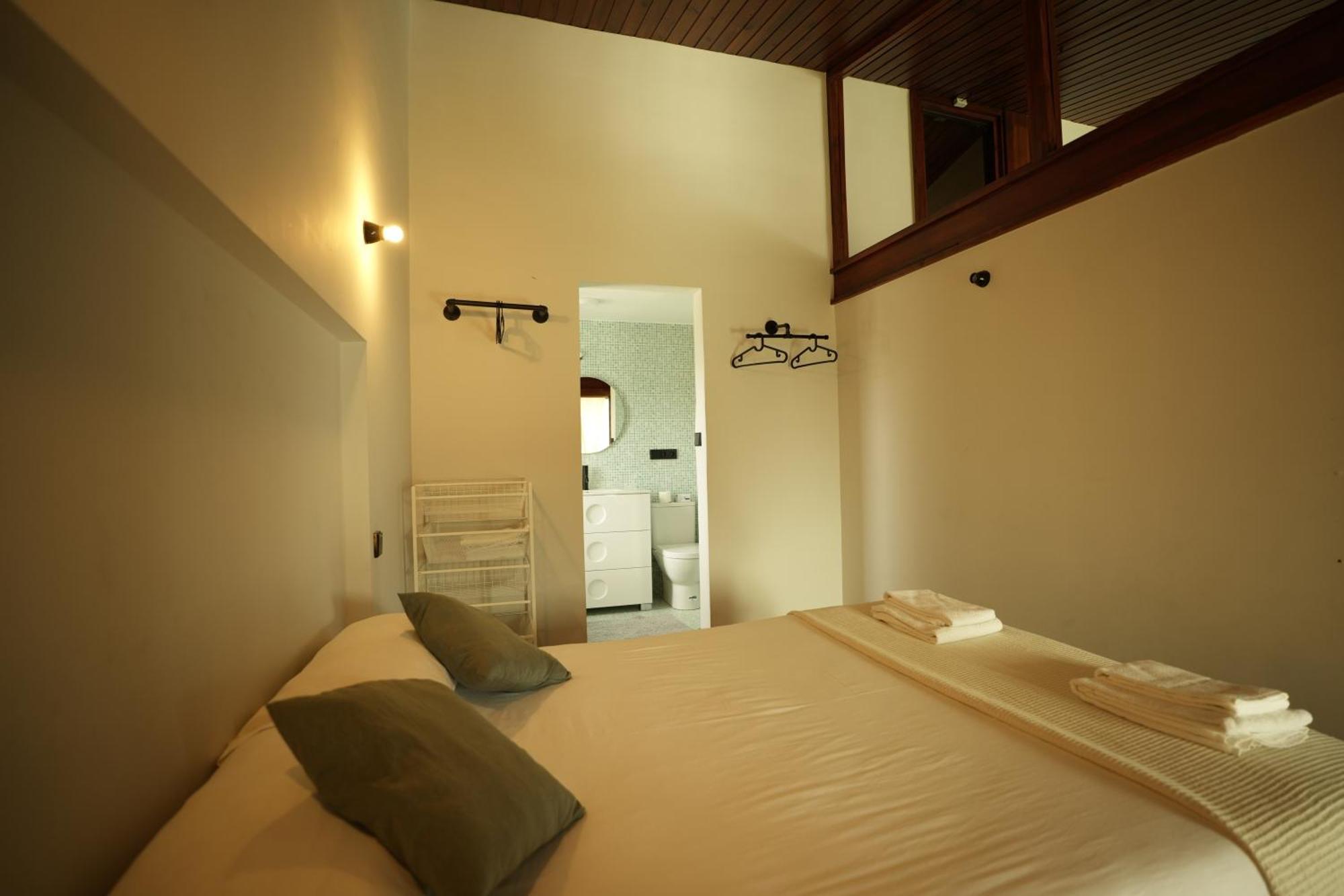Keyser Rooms Sopelana Exteriér fotografie