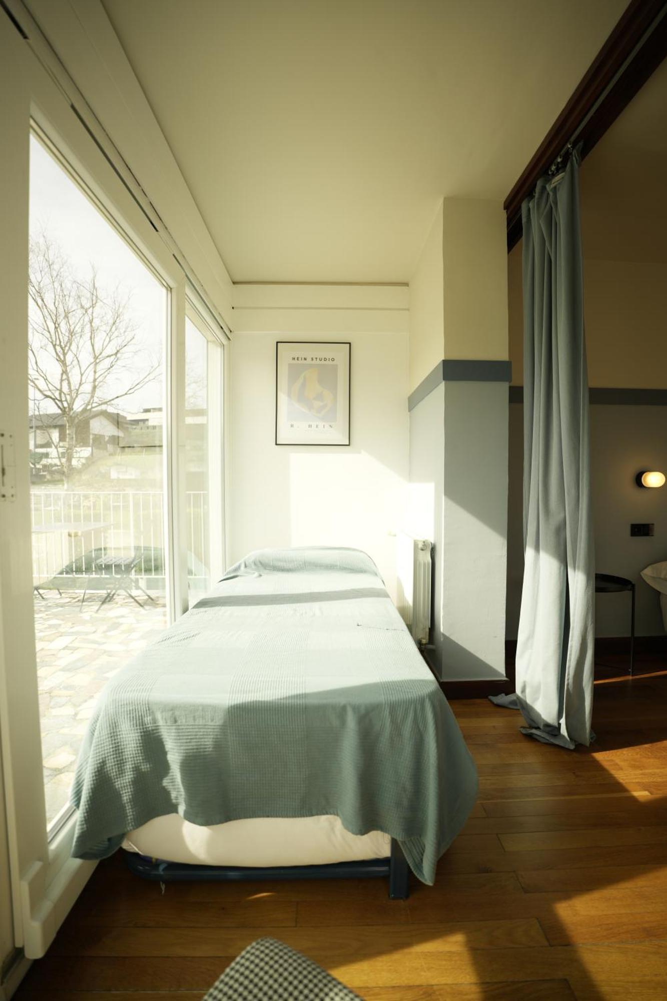 Keyser Rooms Sopelana Exteriér fotografie