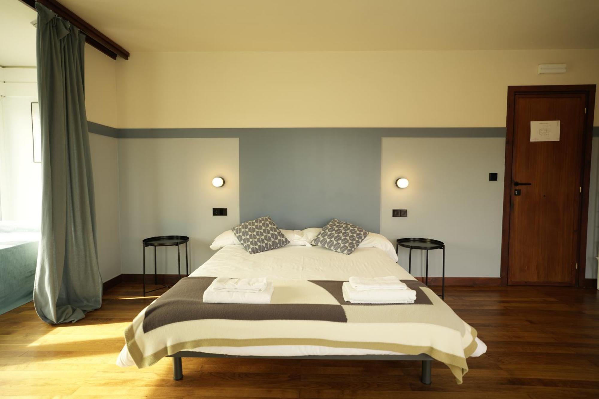 Keyser Rooms Sopelana Exteriér fotografie