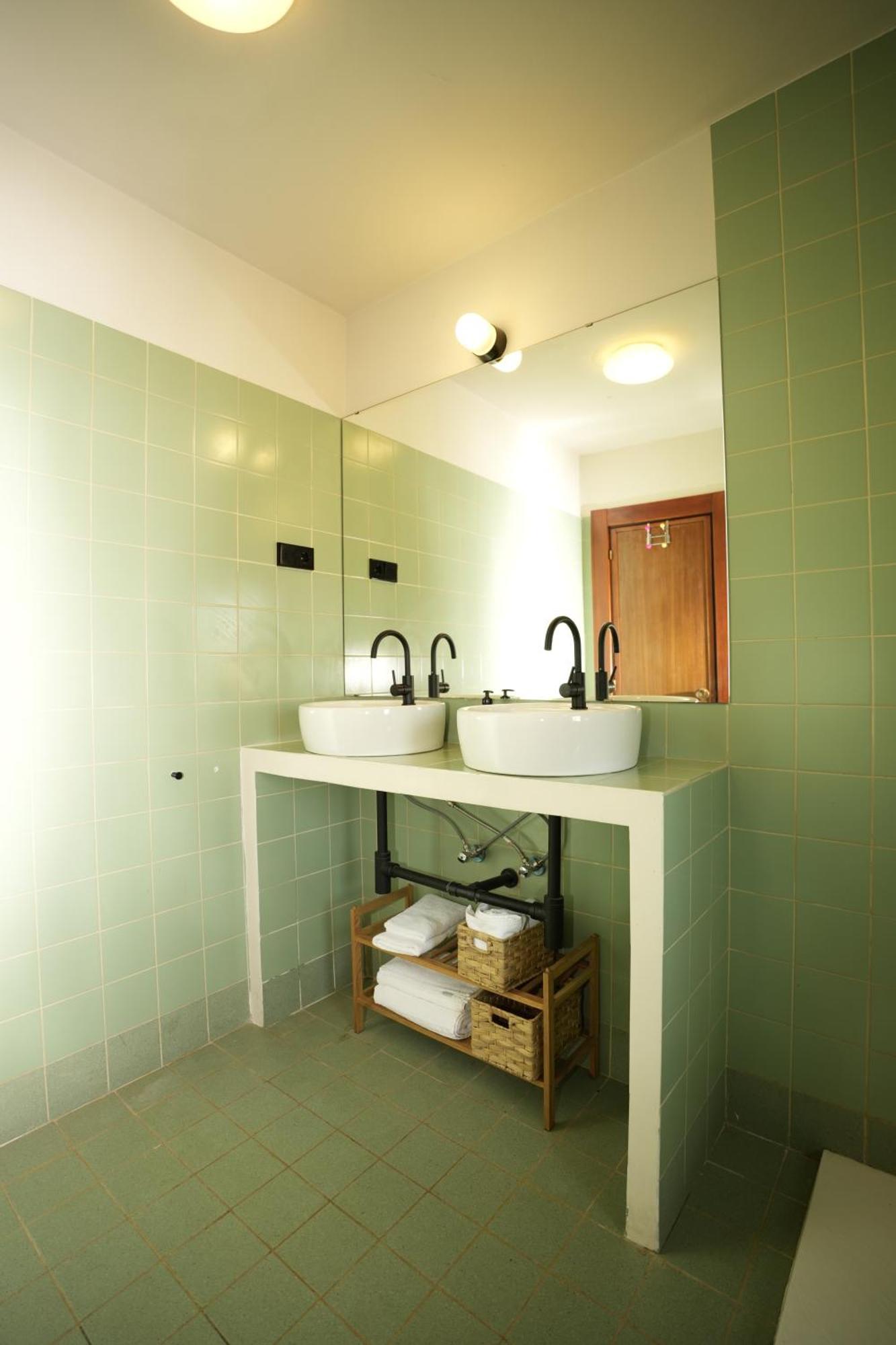 Keyser Rooms Sopelana Exteriér fotografie