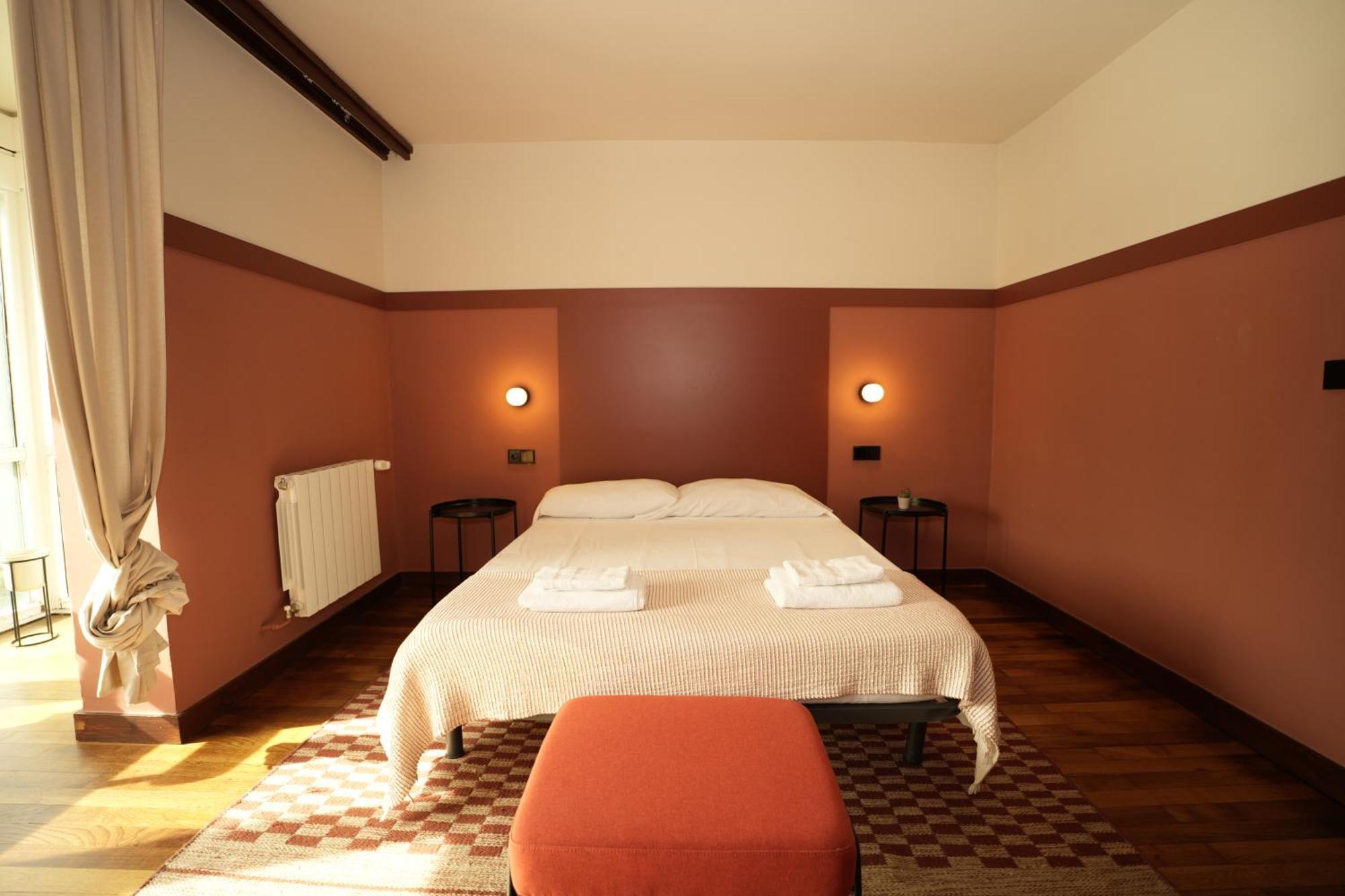Keyser Rooms Sopelana Exteriér fotografie